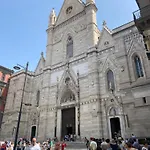 San Severo House * Nápoly