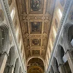 San Severo House *