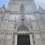 San Severo House Apartman *