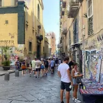 San Severo House *