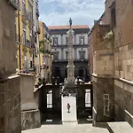 San Severo House Nápoly