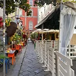 San Severo House *
