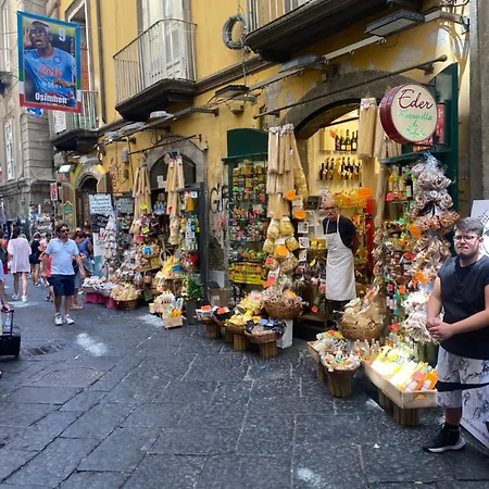 San Severo House