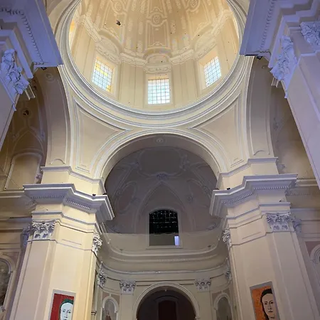 San Severo House Lägenhet