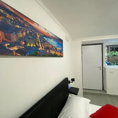 San Severo House