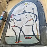San Severo House